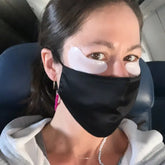 Bright Eyes Hydrogel Eye Mask